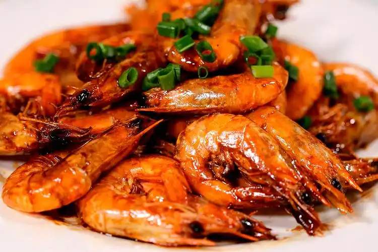 大虾怎么做好吃