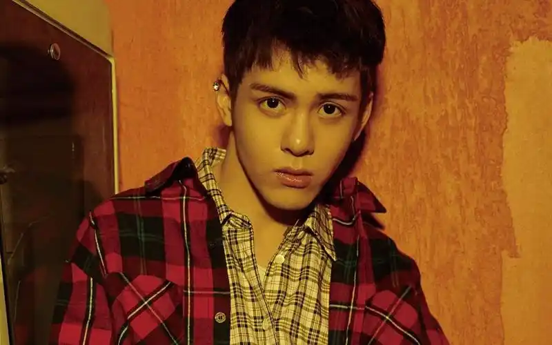 演员曾舜晞复古风写真,高清壁纸图片,大陆明星-回车桌面