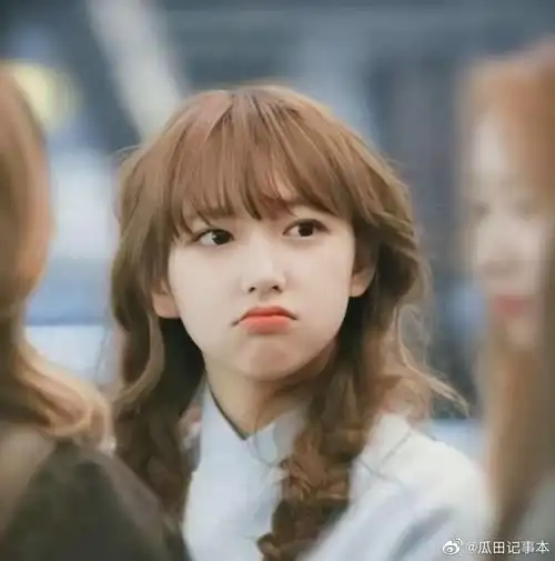 徐梦洁杨超越,jennie,赖美云,郑乃馨,程潇,谭松韵女明星们的双马尾