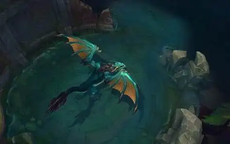 lol小龙更新改动解析元素龙属性出现时间