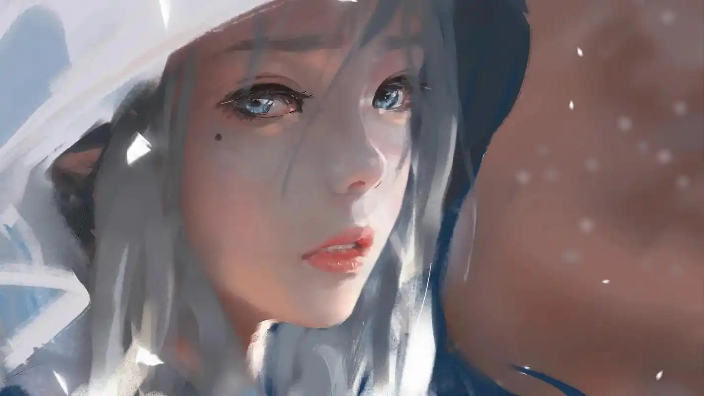 手机壁纸 #ipad高清壁纸 - 抖音