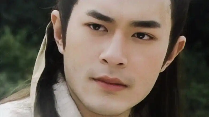 古天乐 - 堆糖,美图壁纸兴趣社区