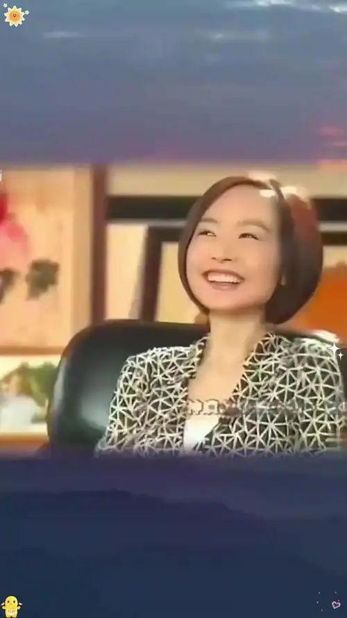 鲁豫采访袁隆平,嘲笑袁老不认识巩俐,袁老回应十分精彩