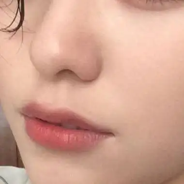 半脸头像霸气女生最新好看的qq头像女生半遮脸