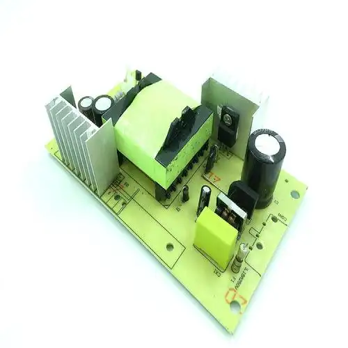 1,走进锂电池充电器:铅酸电池快速充电器在48伏不工作的原因是什么?