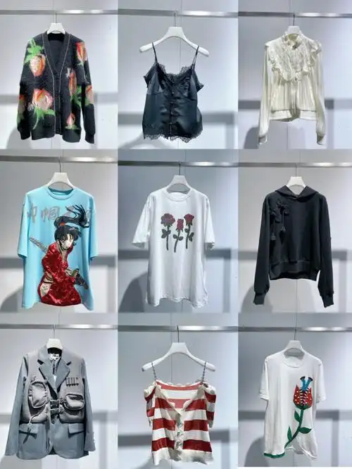 uooyaa乌丫  #折扣分享  #品牌折扣  #购物分享  #低折扣  #专柜撤