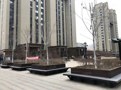 金城春田,柴河街-铁岭金城春田二手房,租房,房价-铁岭安居客