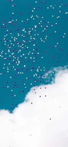 抖音壁纸原图全面屏手机壁纸高清