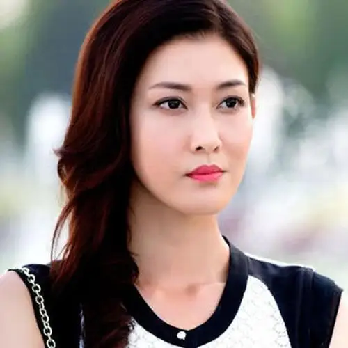 艾莉扮演者李彩桦离婚