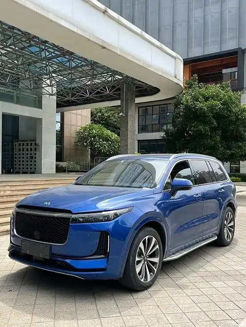 点击:>1|回复:>0理想one论坛>理想汽车理想one2020款增程6座版行驶7.