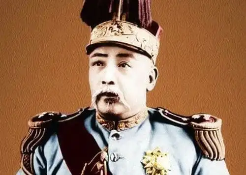 袁世凯患尿毒症而死是因为跟慈禧学喝人奶进补导致?_网易订阅