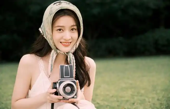 张雪迎0618生日快乐##张雪迎的时光胶卷