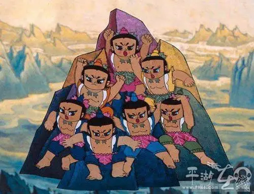 呕心整理53部,80后和90后小时候的动画片,你看过几个?欢迎补充