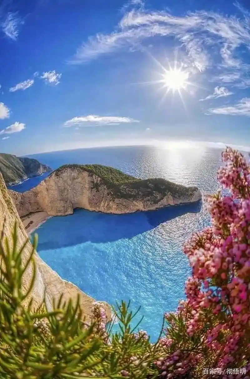 美景图片分享:#旅游# #风景# #微信头像