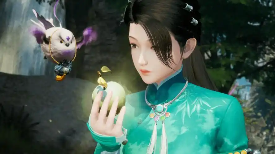 《仙剑奇侠传7》试玩:长路漫漫,优缺点并存