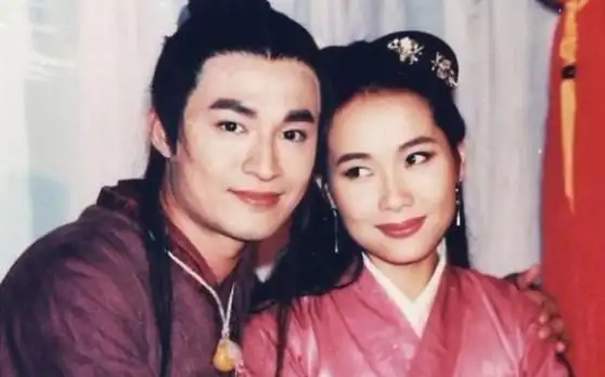 马景涛叶童倚天屠龙记忌敏全第18集cut