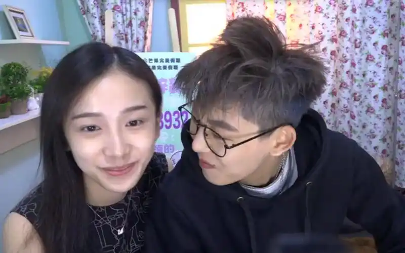 【星辰cp】【周晨晞×姜梓新】完美假期生活日常