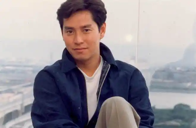 70岁谭咏麟打疫苗网友一看隔天照片后遗症来了