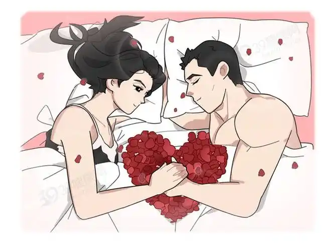 为啥女性绝经后不愿意过夫妻生活了这个原因男女都要了解