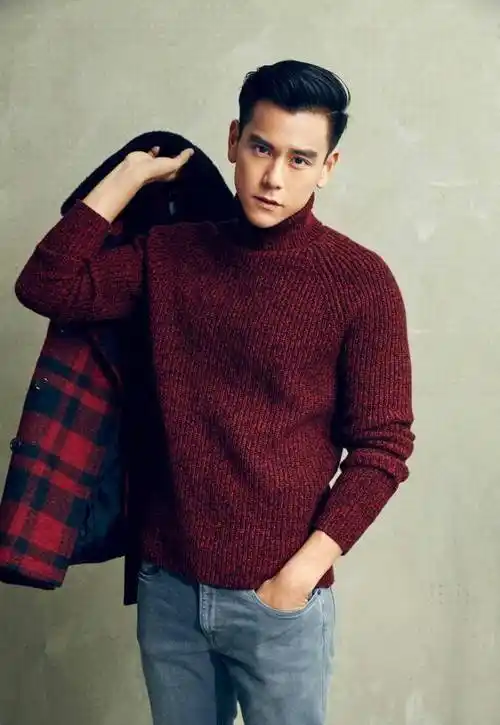 盘点娱乐圈减肥成功的男明星,最后一个6岁就该减肥了_孙红雷_汾阳