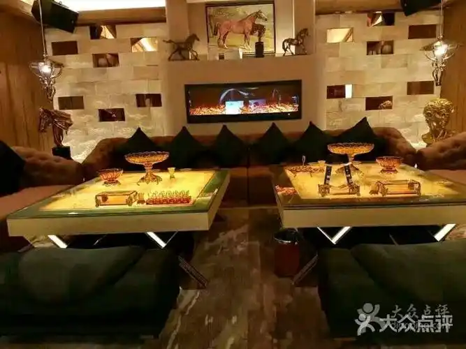 皇家会客厅图片-北京会所型ktv-大众点评网