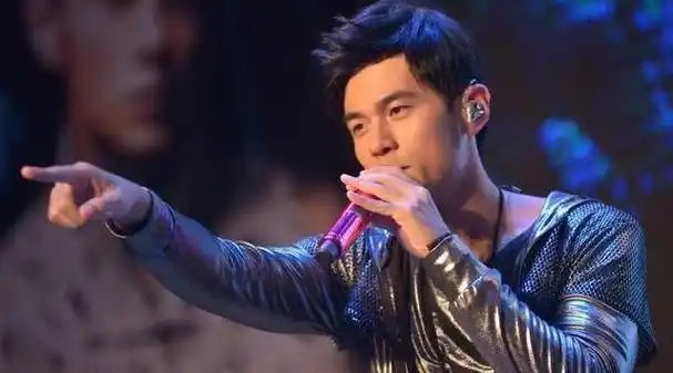 周杰伦出道23周年