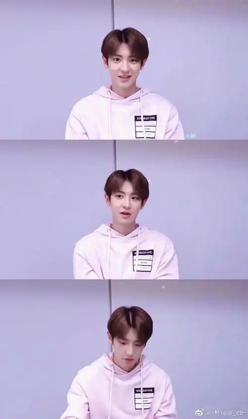 灿烈- 堆糖,美图壁纸兴趣社区