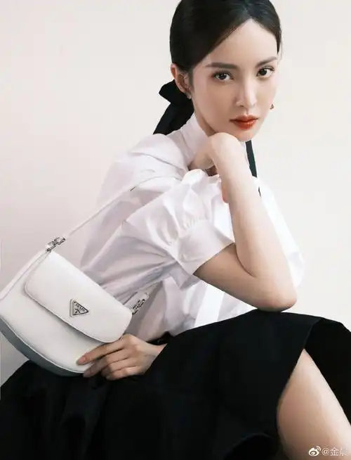 金晨- 堆糖,美图壁纸兴趣社区