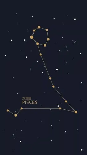 双鱼座