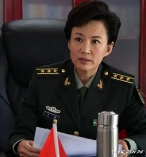 演员马丽:被丈夫宠爱32年,戏红人不红,但婚姻生活很幸福