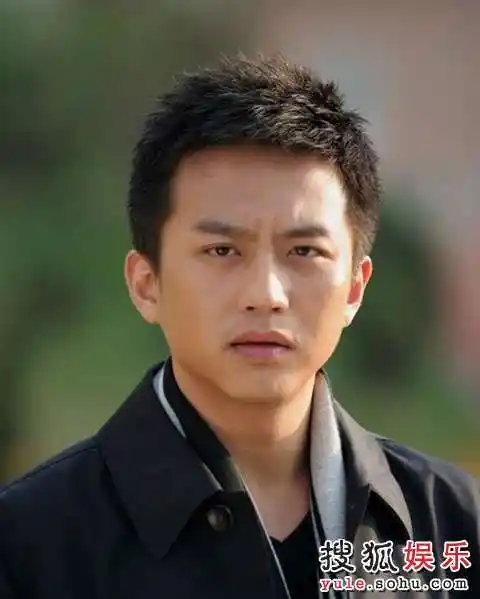 《艰难爱情》江苏卫视开播 邓超不信一见钟情