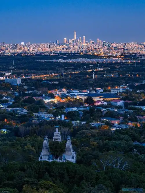 香山  #北京拍照  #尼康z5  #尼康  #尼康24200  #相机分享