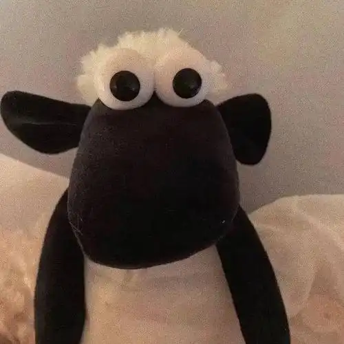 一批个性微信头像