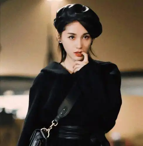 【微信头像】王子文