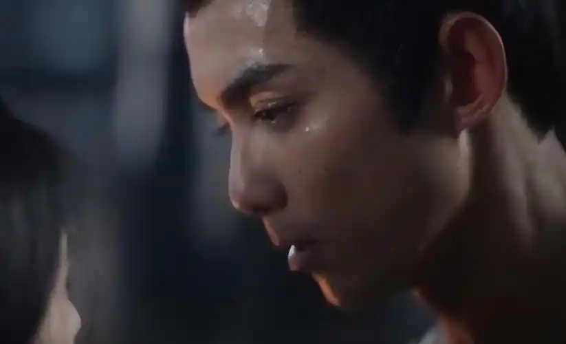 02吴磊——短鼻头