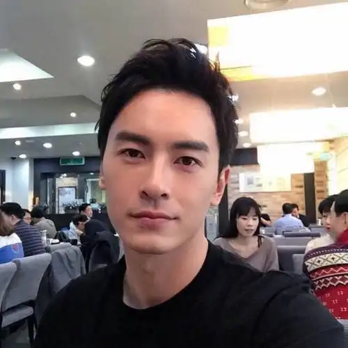 郑元畅 永远的江直树 - 堆糖,美图壁纸兴趣社区