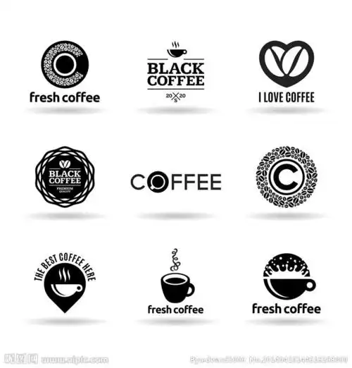 公司logo企业标志矢量图__其他图标_标志图标_矢量图库_昵图网nipic.