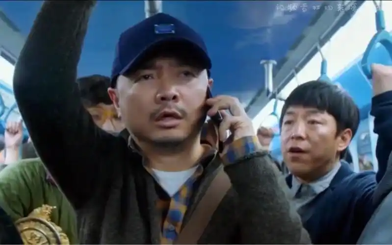 如果吹牛得坐牢,黄渤和徐峥至少是无期,太逗了!吹牛搞笑名场面