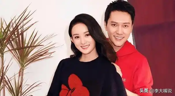 和冯绍峰离婚三年后,再看如今的赵丽颖,才知道什么叫随性与洒脱
