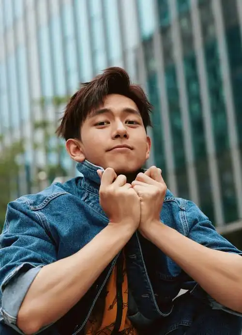 我想告诉全世界,李现,你是我最-现小可爱ing