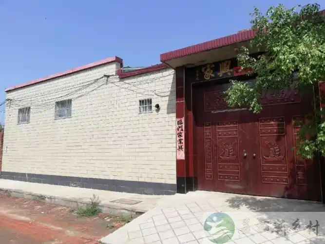 河北任丘市北关村农房出租任丘市农村房屋出租-任丘市美丽新乡村