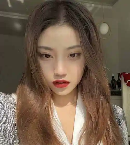 吊眼为什么那么丑真正的吊眼图片