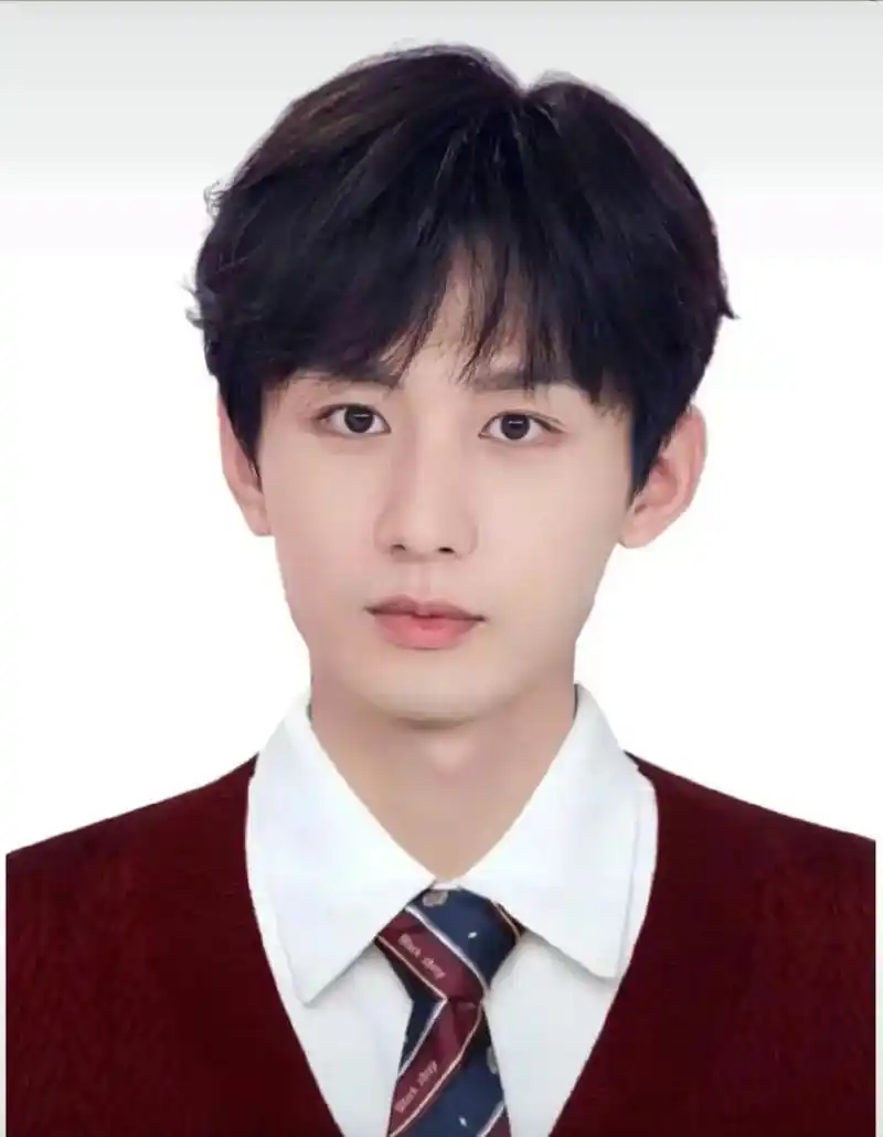 成毅.哥哥证件照 #向全世界安利成毅 #有颜值有实力 #就 - 抖音