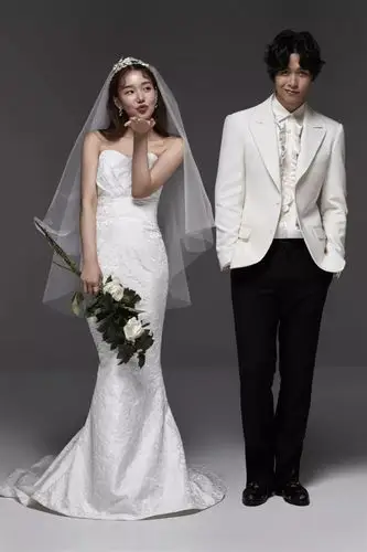 2020年最新流行婚纱照,看看你适合什么风格婚纱照