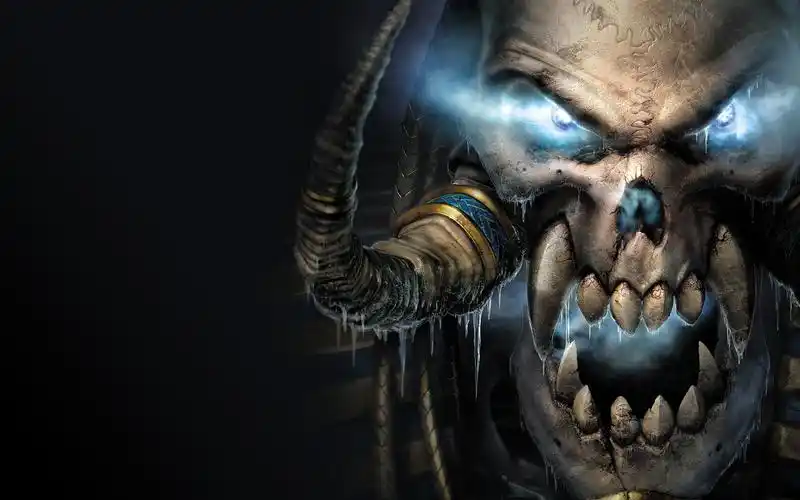 战役剧情魔兽争霸3混乱之治不死族篇诅咒之路