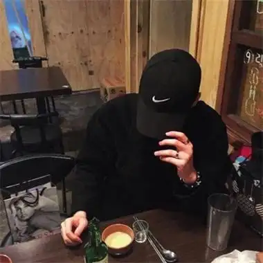 霸气男生高冷超拽头像超帅气男生图片大全