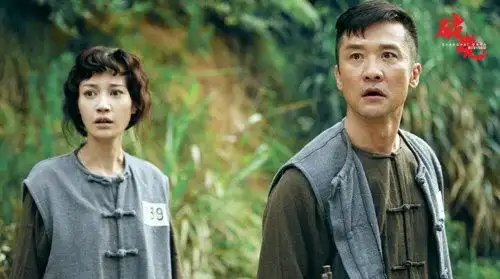 电视剧《破晓》中那些触动人心的爱情故事介绍