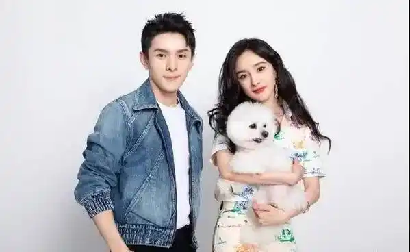 原创原创毫不避讳杨幂直播结束就飞奔魏大勋入住酒店状态十分甜蜜