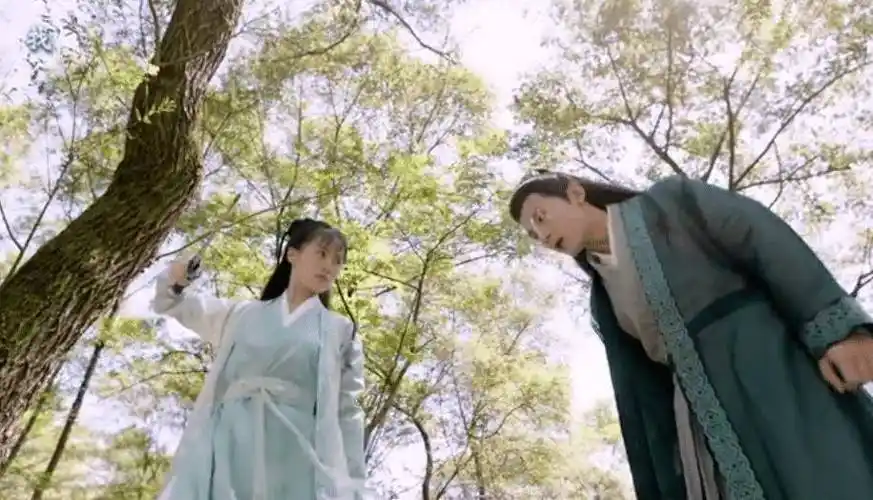 观众_袁冰妍_成毅