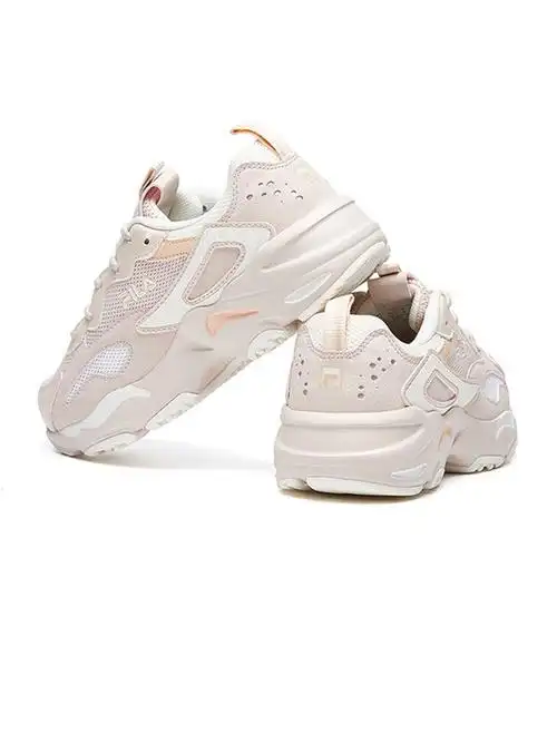 fila 斐乐 f52w921101f 女士老爹鞋